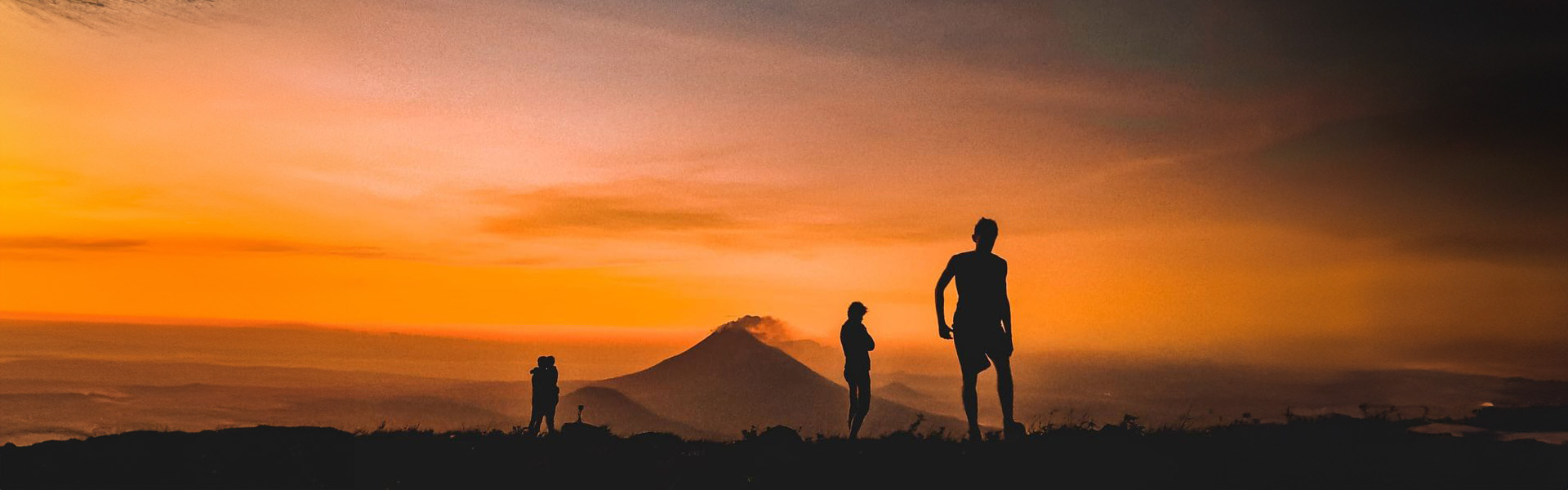 Entre Volcanes Nicaragua